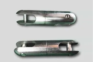 Swivel LinksJoints